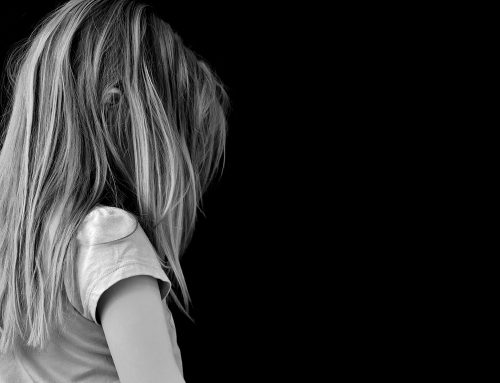 Emotionale Vernachlässigung in der Kindheit