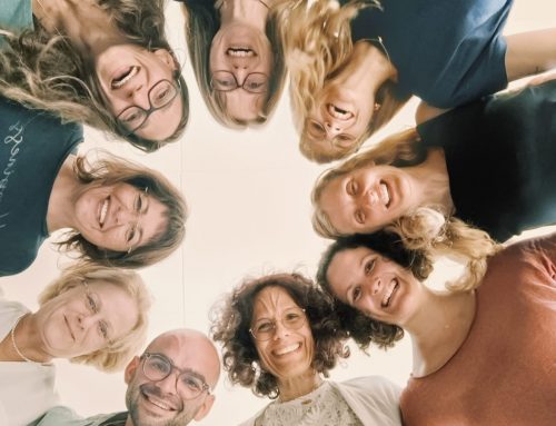 4. Modul der Basisausbildung 2025