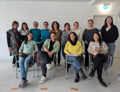 Workshop bei der KABEG 10/2025