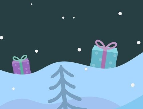 Newsletter Winter 2026