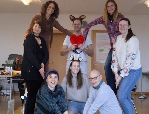 Start der Basisausbildung 2026